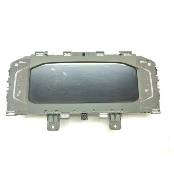 Recambio de cuadro instrumentos para volkswagen t-roc sport referencia OEM IAM 17A920790A  