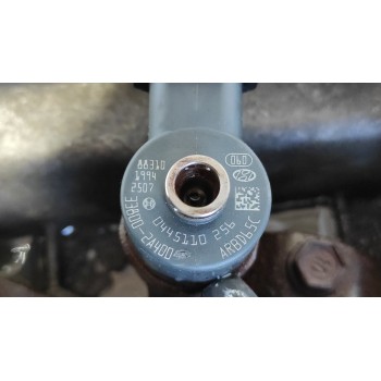 Recambio de motor completo para kia cee´d sporty wagon active referencia OEM IAM D4FB  