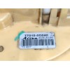 Recambio de aforador para toyota yaris (ksp9/scp9/nlp9) básico referencia OEM IAM   