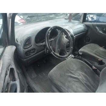 seat alhambra (7v8) del año 1998