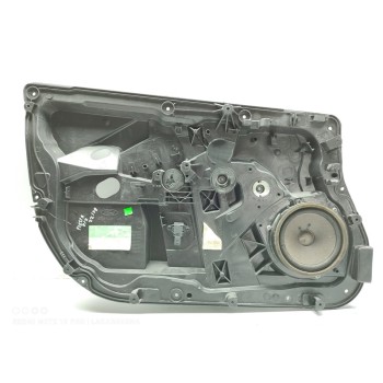 Recambio de elevalunas delantero izquierdo para ford fiesta (cb1) ambiente referencia OEM IAM C1BBA045H17AB  