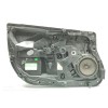 Recambio de elevalunas delantero izquierdo para ford fiesta (cb1) ambiente referencia OEM IAM C1BBA045H17AB  
