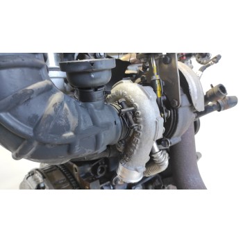 Recambio de motor completo para kia cee´d sporty wagon active referencia OEM IAM D4FB  