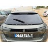 Recambio de porton trasero para peugeot 508 sw allure referencia OEM IAM 1637300580  