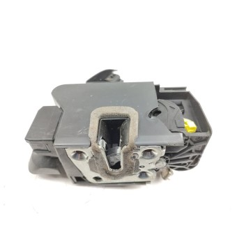 Recambio de cerradura puerta delantera izquierda para dacia sandero iii stepway expression referencia OEM IAM 805035308R  