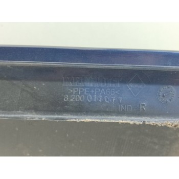 Recambio de aleta delantera derecha para renault megane ii familiar authentique referencia OEM IAM 7701477187  