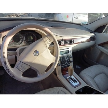 volvo s80 berlina del año 2007