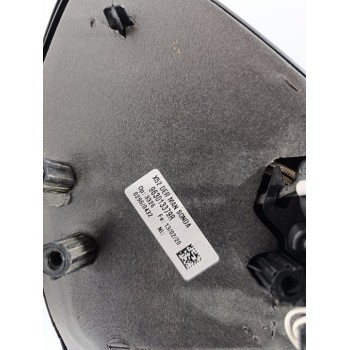 Recambio de retrovisor derecho para dacia sandero essential referencia OEM IAM 963013379R  