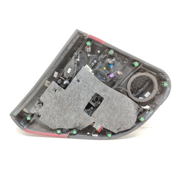 Recambio de juego asientos completo para maserati levante diesel referencia OEM IAM 670090770  