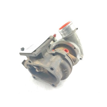 Recambio de turbocompresor para nissan primera berlina (p11) básico referencia OEM IAM 144112J620  