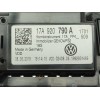 Recambio de cuadro instrumentos para volkswagen t-roc sport referencia OEM IAM 17A920790A  