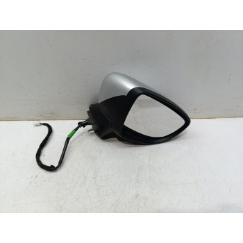 Recambio de retrovisor derecho para nissan micra v (k14) acenta referencia OEM IAM 963015FA0B  