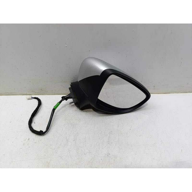 Recambio de retrovisor derecho para nissan micra v (k14) acenta referencia OEM IAM 963015FA0B  
