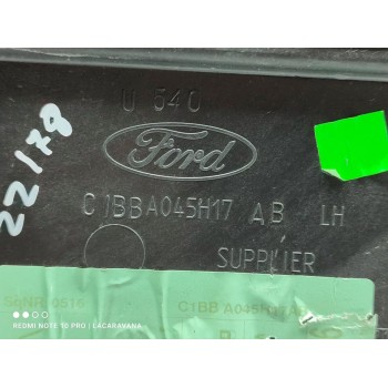 Recambio de elevalunas delantero izquierdo para ford fiesta (cb1) ambiente referencia OEM IAM C1BBA045H17AB  