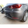 Recambio de paragolpes trasero para seat leon (5f1) style referencia OEM IAM   