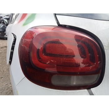 PILOTO TRASERO IZQUIERDO 9812257580 