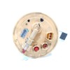 Recambio de aforador para toyota yaris (ksp9/scp9/nlp9) básico referencia OEM IAM   