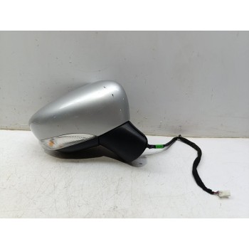Recambio de retrovisor derecho para nissan micra v (k14) acenta referencia OEM IAM 963015FA0B  