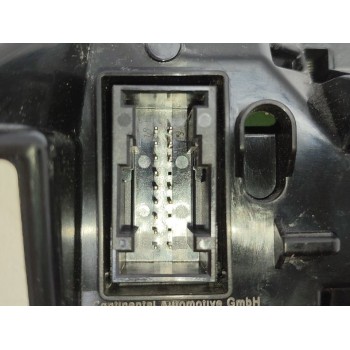 Recambio de cuadro instrumentos para volkswagen t-roc sport referencia OEM IAM 17A920790A  