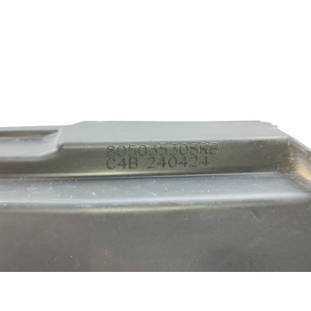 Recambio de cerradura puerta delantera izquierda para dacia sandero iii stepway expression referencia OEM IAM 805035308R  