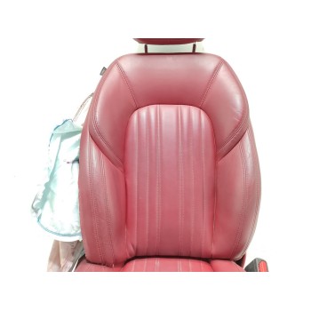 Recambio de juego asientos completo para maserati levante diesel referencia OEM IAM 670090770  