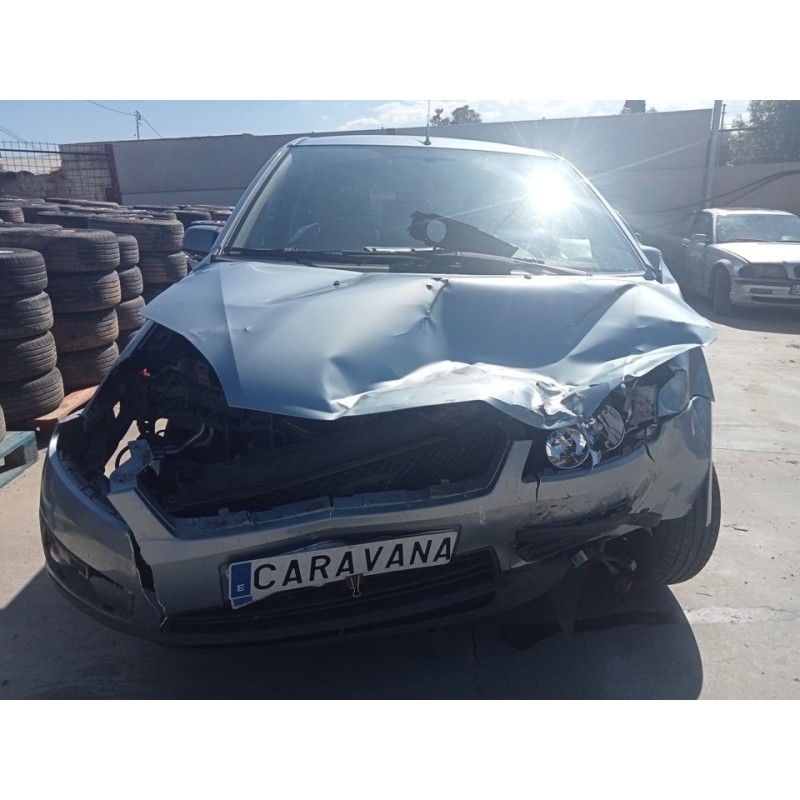 ford focus c-max (cap) del año 2004