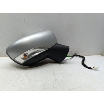 Recambio de retrovisor derecho para nissan micra v (k14) acenta referencia OEM IAM 963015FA0B  