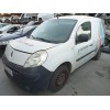 renault kangoo del año 2009