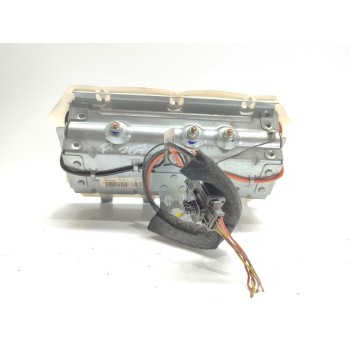 Recambio de airbag delantero derecho para peugeot 207 confort referencia OEM IAM 9683408580  