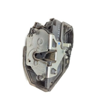 Recambio de cerradura puerta delantera derecha para bmw x3 (e83) 3.0i referencia OEM IAM 7036170  
