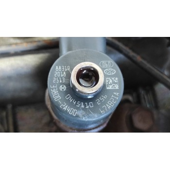 Recambio de motor completo para kia cee´d sporty wagon active referencia OEM IAM D4FB  