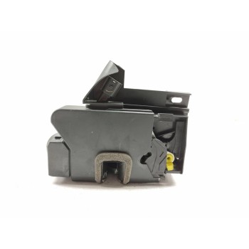 Recambio de cerradura puerta delantera izquierda para dacia sandero iii stepway expression referencia OEM IAM 805035308R  