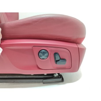 Recambio de juego asientos completo para maserati levante diesel referencia OEM IAM 670090770  