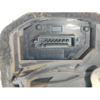 Recambio de cerradura puerta delantera derecha para bmw x3 (e83) 3.0i referencia OEM IAM 7036170  