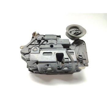 Recambio de cerradura puerta trasera derecha para volkswagen golf vi (5k1) advance referencia OEM IAM 5K4839016B  