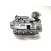 Recambio de cerradura puerta trasera derecha para volkswagen golf vi (5k1) advance referencia OEM IAM 5K4839016B  