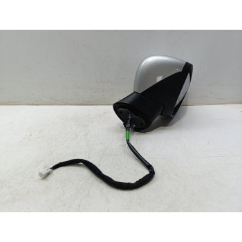Recambio de retrovisor derecho para nissan micra v (k14) acenta referencia OEM IAM 963015FA0B  