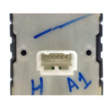 Recambio de mando elevalunas delantero izquierdo para chrysler 300 c 3.0 crd referencia OEM IAM 04602781AA  