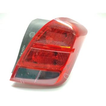 Recambio de piloto trasero derecho para chevrolet trax lt referencia OEM IAM 42599441  