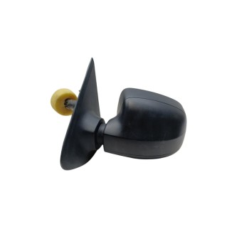 Recambio de retrovisor izquierdo para dacia sandero essential referencia OEM IAM 963020587R  