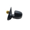 Recambio de retrovisor izquierdo para dacia sandero essential referencia OEM IAM 963020587R  