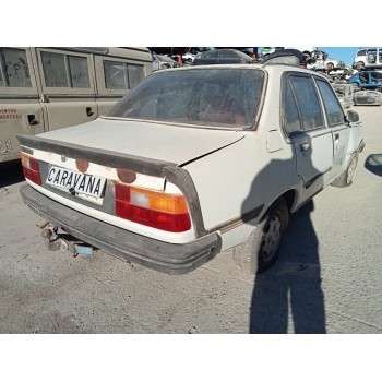 renault 18 del año 1985