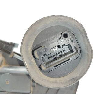 Recambio de cerradura puerta trasera derecha para volkswagen golf vi (5k1) advance referencia OEM IAM 5K4839016B  