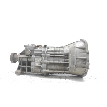 Recambio de caja cambios para ssangyong rodius xdi referencia OEM IAM MAD251100063  