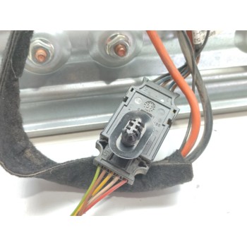 Recambio de airbag delantero derecho para peugeot 207 confort referencia OEM IAM 9683408580  