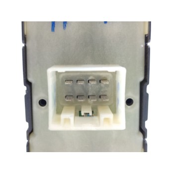 Recambio de mando elevalunas delantero izquierdo para chrysler 300 c 3.0 crd referencia OEM IAM 04602781AA  