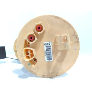 Recambio de aforador para toyota avensis (t27) advance referencia OEM IAM 7701005020A  