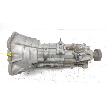 Recambio de caja cambios para ssangyong rodius xdi referencia OEM IAM MAD251100063  