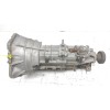 Recambio de caja cambios para ssangyong rodius xdi referencia OEM IAM MAD251100063  