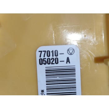 Recambio de aforador para toyota avensis (t27) advance referencia OEM IAM 7701005020A  